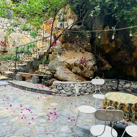 Mai Chau 4 Seasons Bungalow & Hotel Bagian luar foto